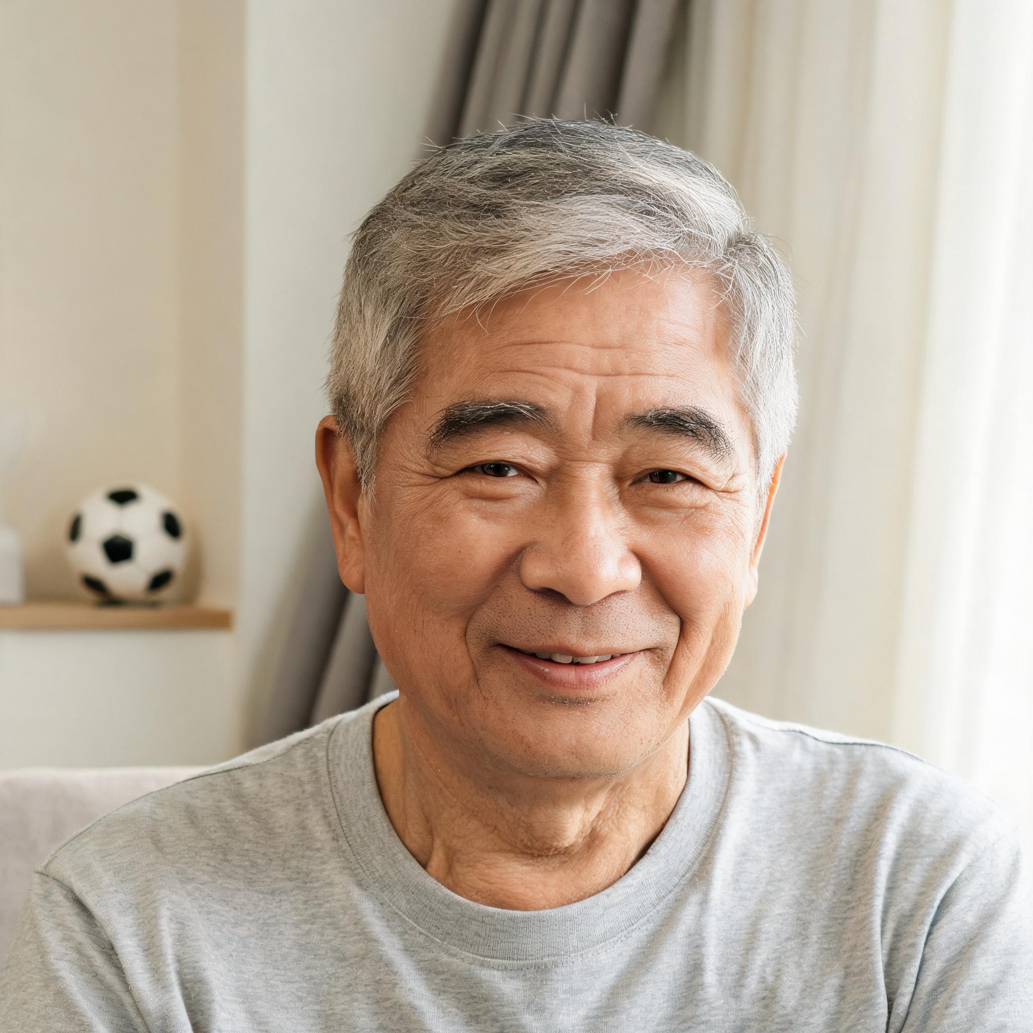 必一运动用户头像